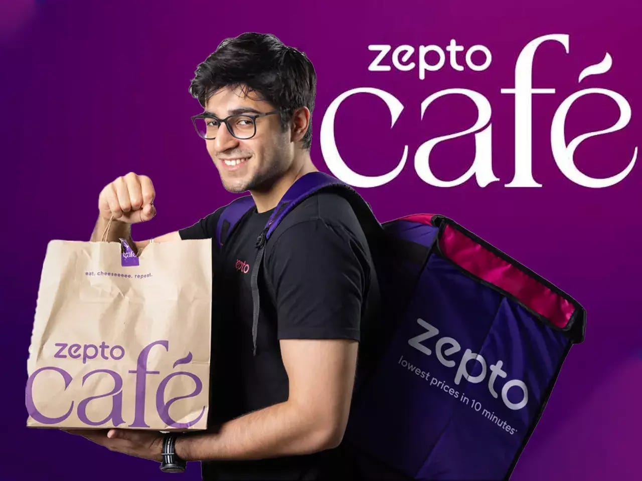zepto cafe