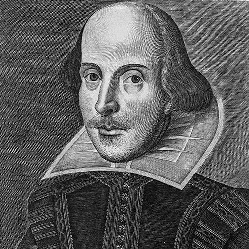Shakespeare  | rmrk*st | Remarkist Magazine