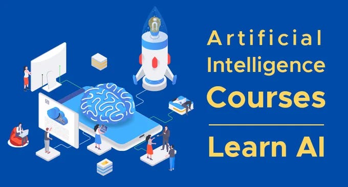 📢 Exciting Announcement: "AI for Beginners" for FREE from a Globally Recognized Expert 🌍
Join me for a transformative journey into the world of AI, as a seasoned AI Ethicist & Emerging Technology Subject Matter Expert, I am presenting a FREE Monday to Friday course for beginners in AI. This is your chance to unlock the power of AI, understand its potential, and shape its future and yours! 