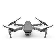 DJI Mavic Pro 2 - Ibiza Pro DJ