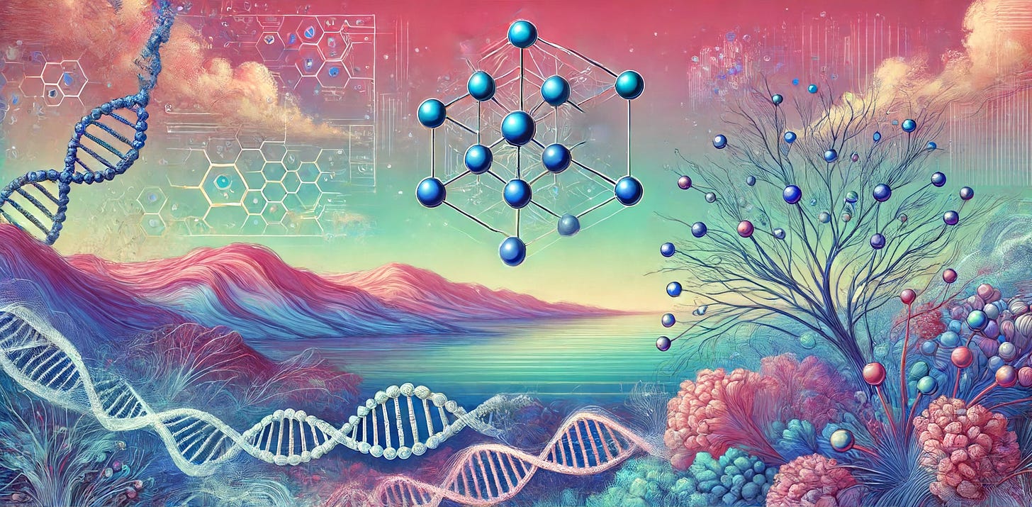 The TechBio Company Database by Charlie Harris