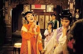 王熙鳳林黛玉 Wang Xifeng Lin Daiyu