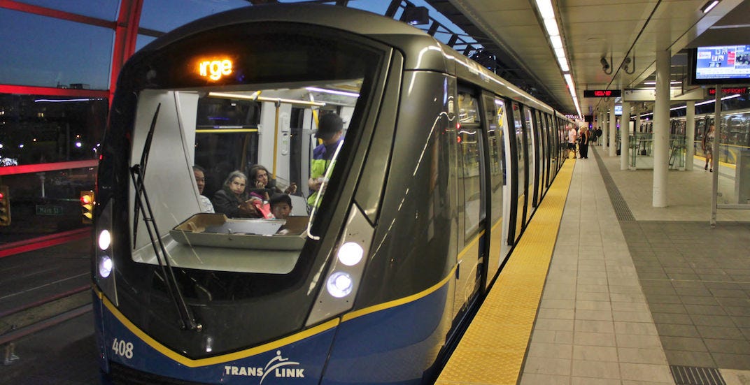 Vancouver councillor claims SkyTrain is a 'proprietary technology', but  this is false | Urbanized