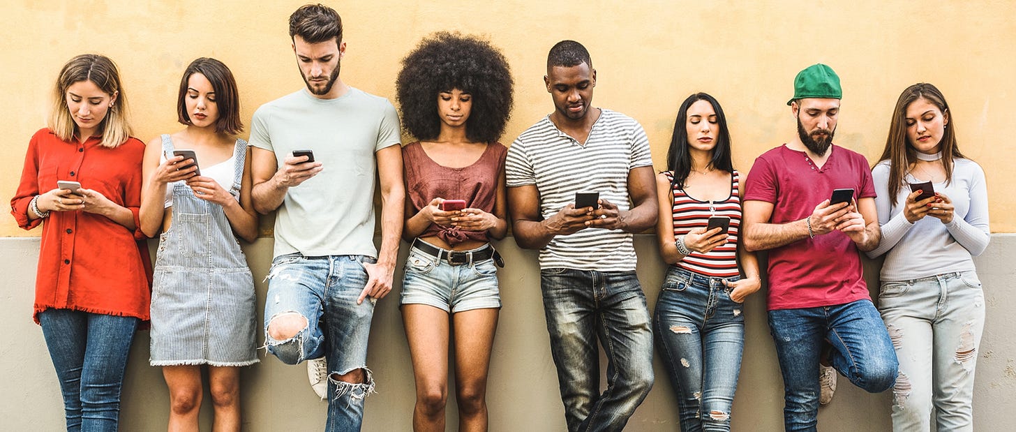If You’re Marketing to Millennials, Best Not Use Your Old Playbook