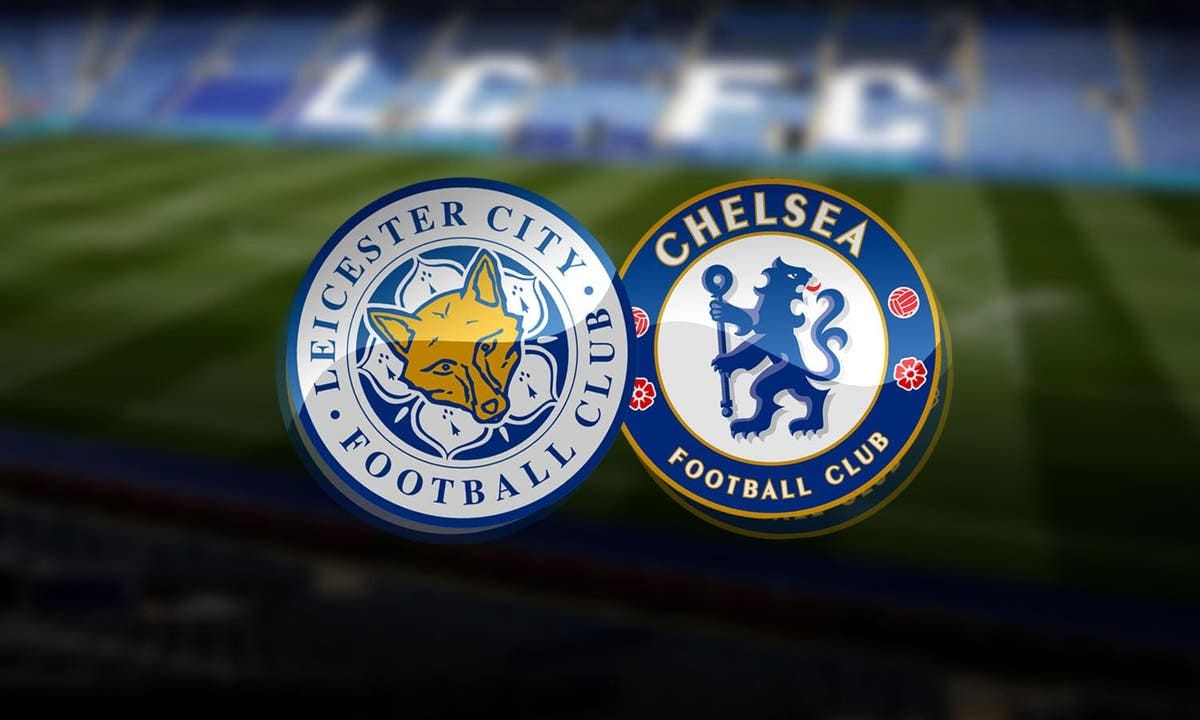 Leicester vs Chelsea FC: Prediction, kick-off time, TV, live stream, team  news, h2h results, odds | The Standard