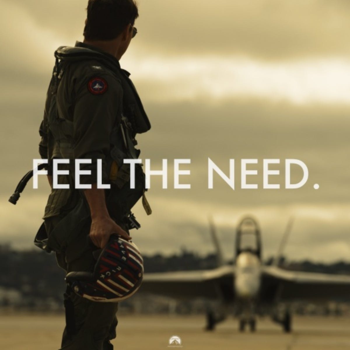 Do You Feel The Need For Speed? Top Gun 2 to hit theaters in a year's time  - The Aviation Geek Club