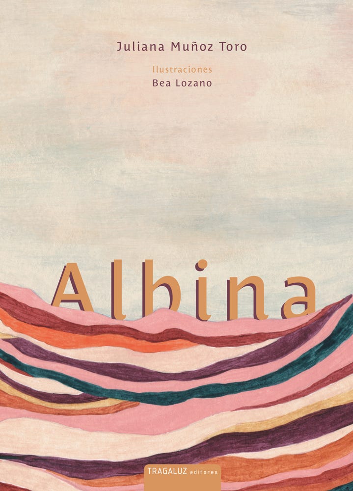 Albina – Casa Tragaluz