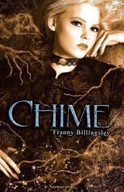 Chime by Franny Billingsley | Goodreads