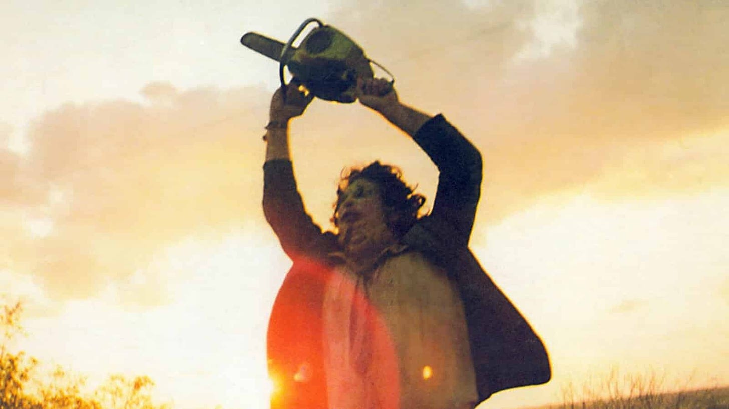 REVIEW] The Texas Chain Saw Massacre (1974) — Ghouls Magazine