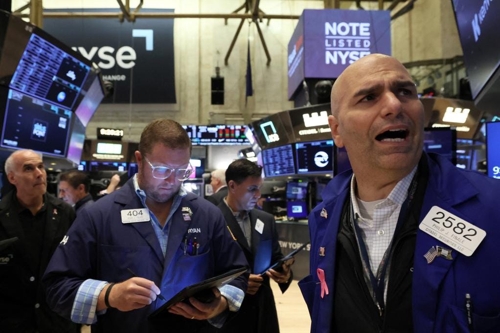 The US stock market’s greater liquidity makes it more attractive to companies such as Flutter, which could move its primary listing to New York