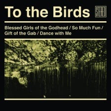 Birds EP