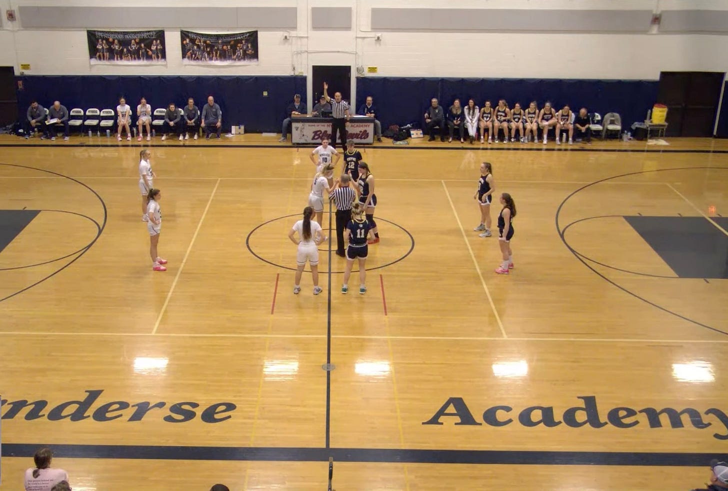 THURSDAY HS BASKETBALL REPORT: Honeoye boys win fourth straight; Mynderse  girls roll past Wayne | Fingerlakes1.com