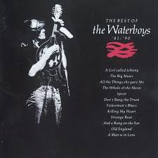 song and lyrics by The Waterboys | Spotify