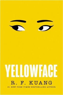 Yellowface (novel) - Wikipedia