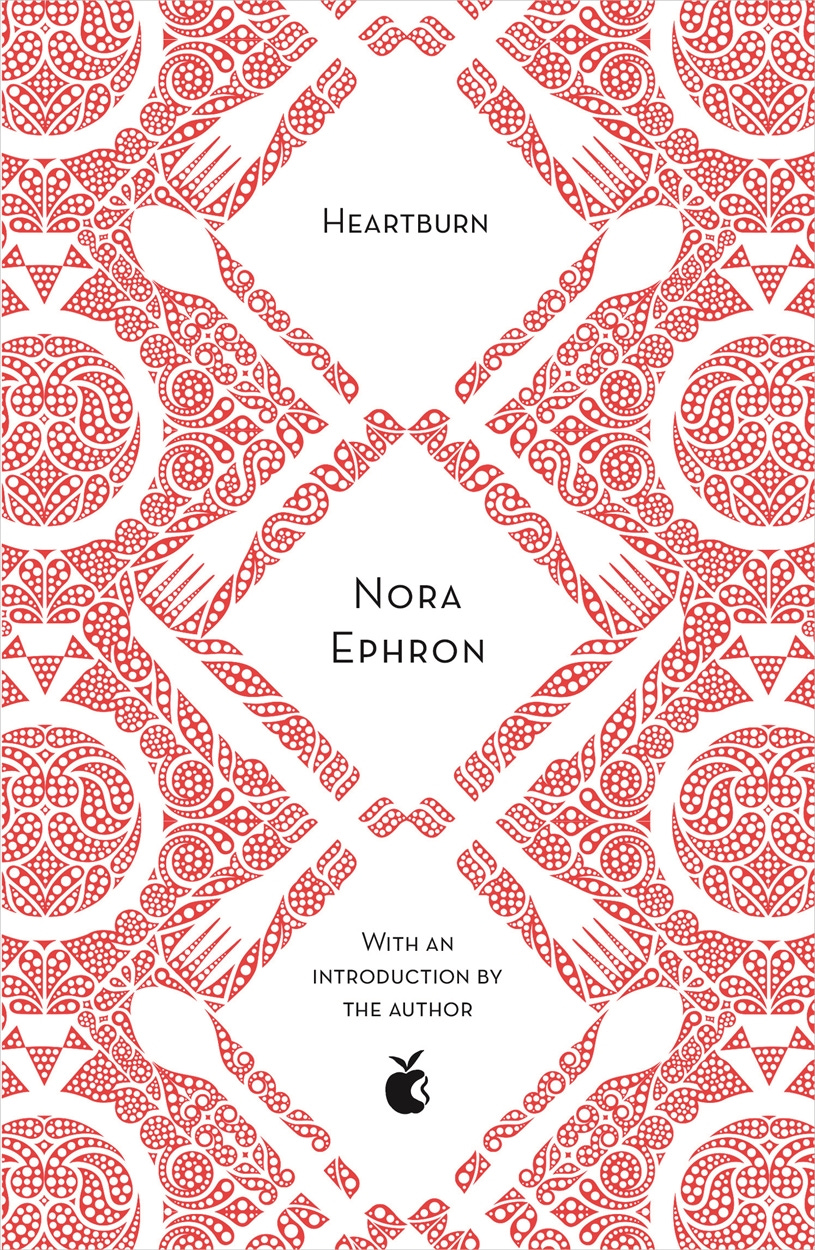 Heartburn by Nora Ephron | Hachette UK