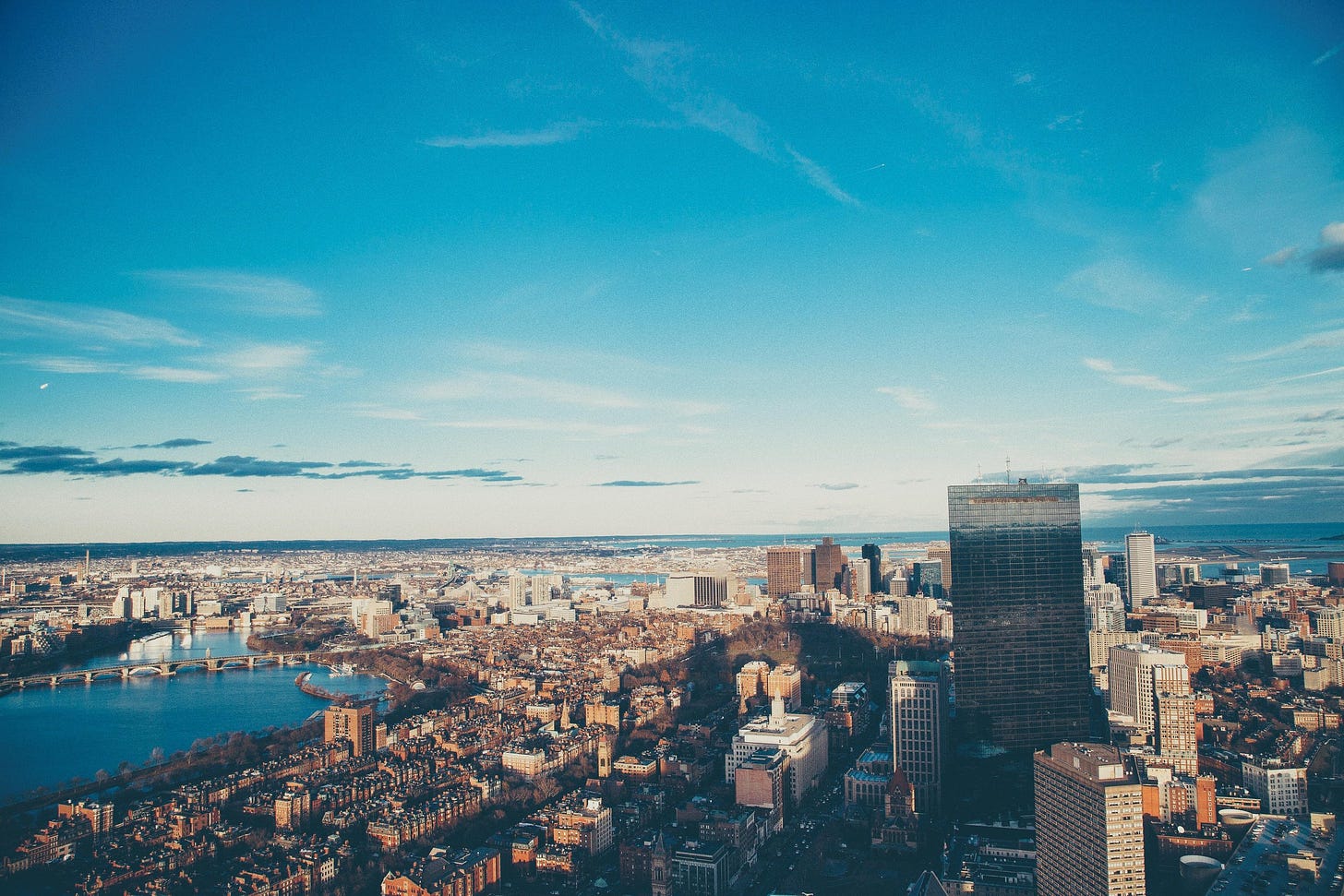 Photo by Anthony DELANOIX on Unsplash Photo by Anthony DELANOIX on Unsplash