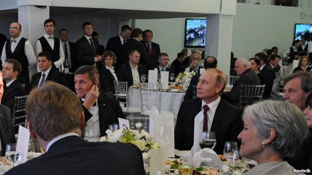 putin standing by michael flynn even if white house doesnt 2017