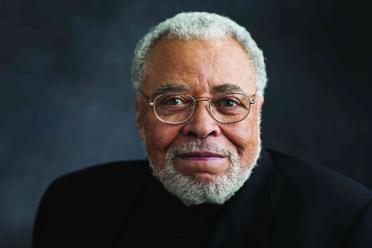 James Earl Jones, in 2015, in a file photo (Photo: The Drama League/People)