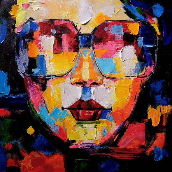 Buy Contemporary Art Online | Modern Paintings | Modern Art Online Gallery