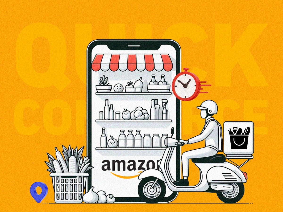 Amazon quick commerce thumb