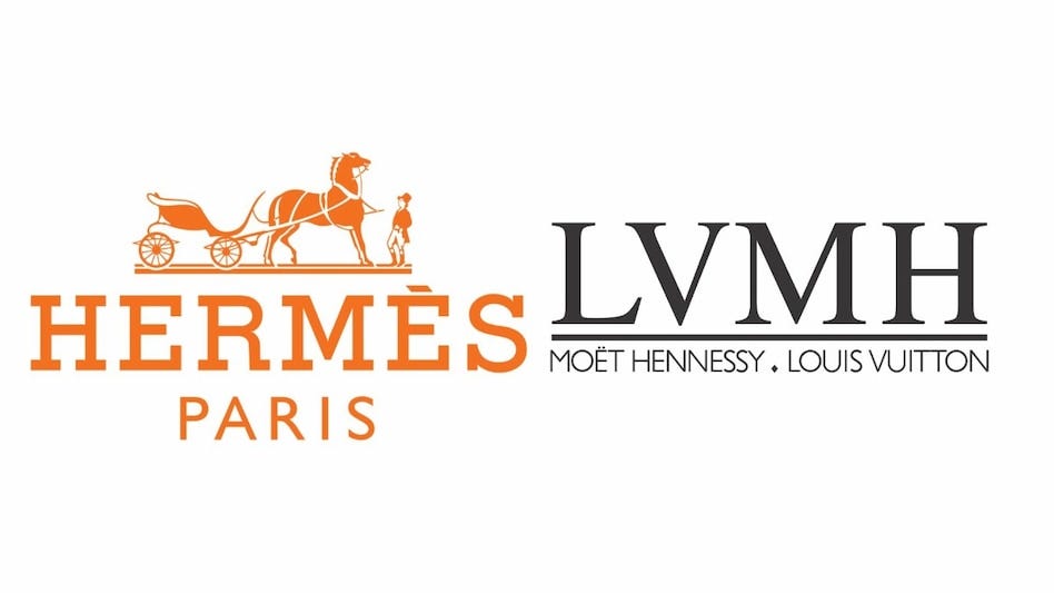 Hermès surpasses LVMH as most valuable luxury brand after sales miss -  Hermès surpasses LVMH as most valuable luxury brand after sales miss  BusinessToday