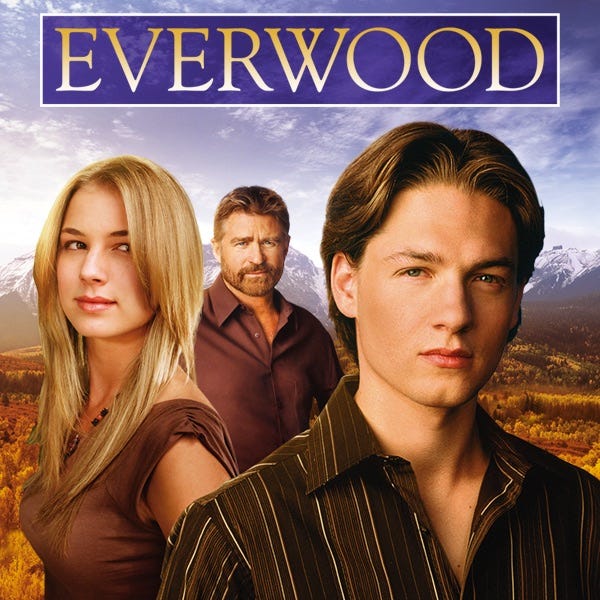 Everwood, Season 3 on iTunes
