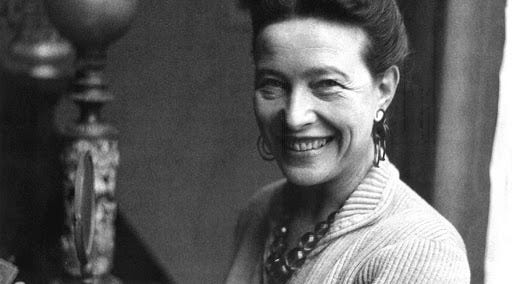 File:Simonedebeauvoir.jpg - Wikimedia Commons