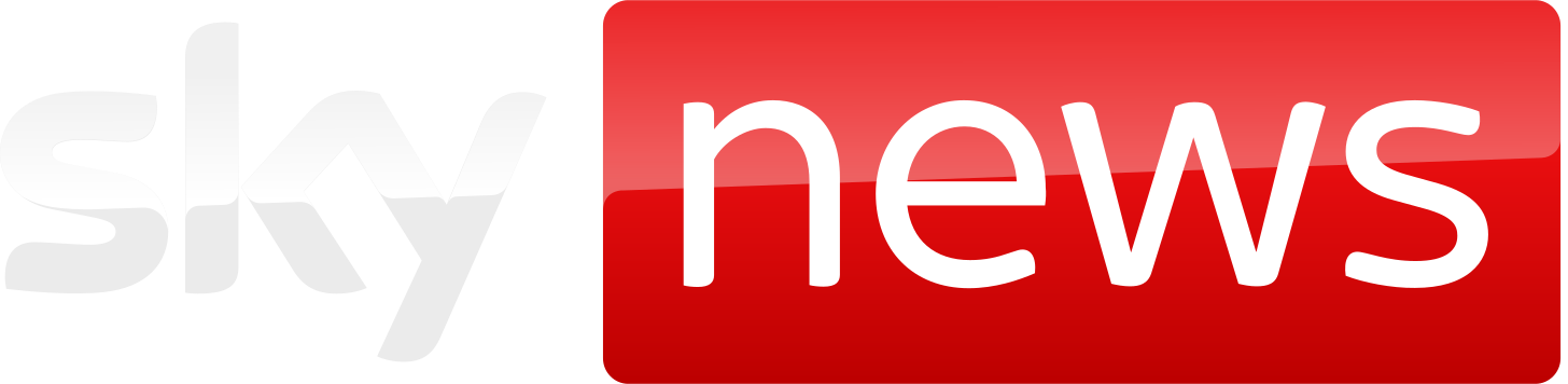 sky news logo