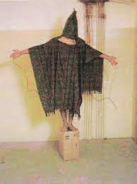 Abu Ghraib torture and prisoner abuse - Wikipedia