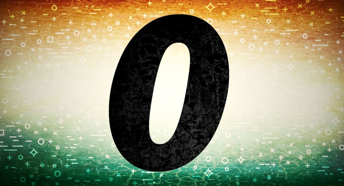 Indians are certain they invented the zero. But can they prove it? - The  Washington Post