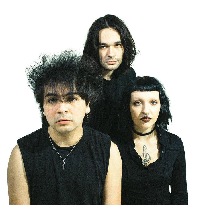 So, Reverie band from Liverpool