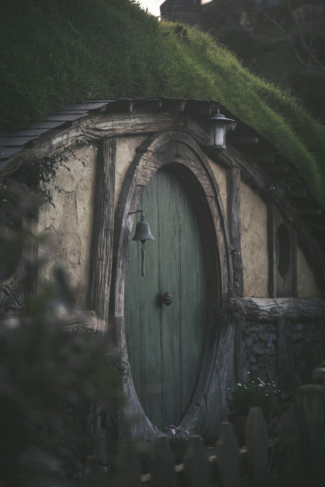 Hobbit Hole