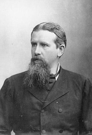 Friedrich Ratzel - Wikiwand