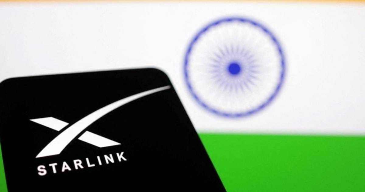 India presses Musk's Starlink for more clues in $5.6b drug smuggling case:  Sources, Asia News - AsiaOne