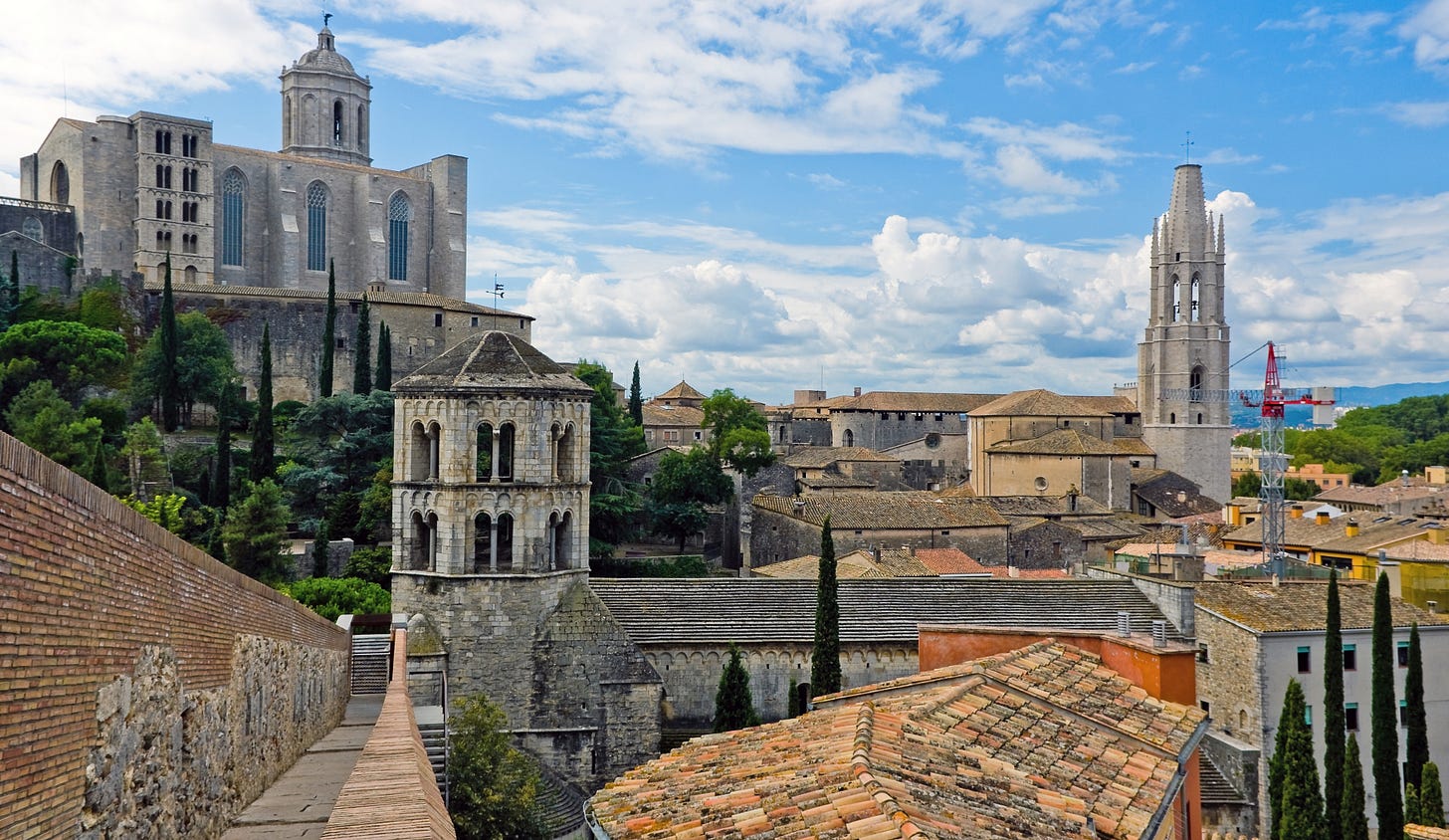 Visit Barri Vell: 2025 Barri Vell, Girona Travel Guide | Expedia