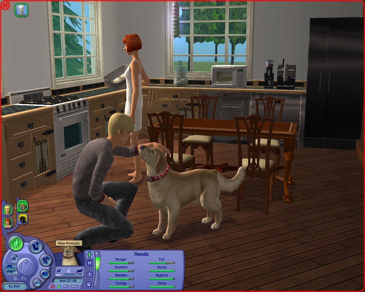 How To Control The Pets On The Sims Pets: Steps, 44% OFF