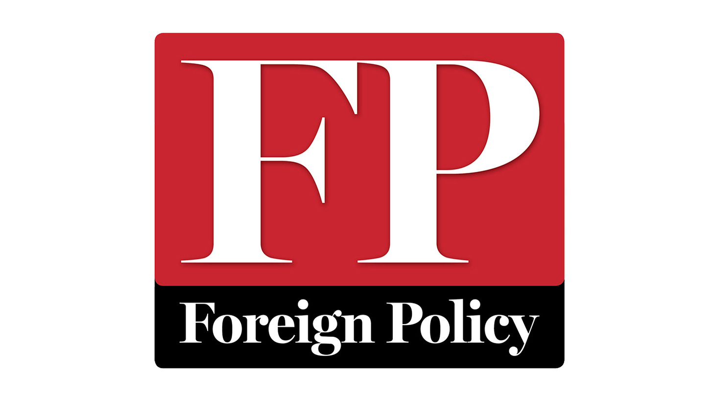 Foreign Policy Logo and symbol, meaning, history, PNG, brand