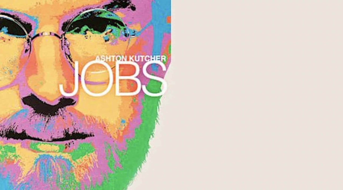 Review: 'Jobs' movie is an intriguing, though exaggerated, peek into  Apple's early years - 9to5Mac