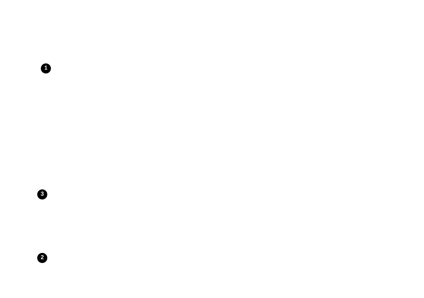 Simplified Bittensor Network