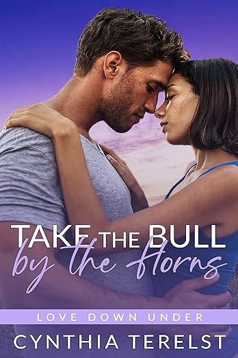 Take the Bull by the Horns