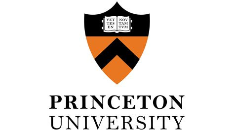 Princeton Logo Transparent