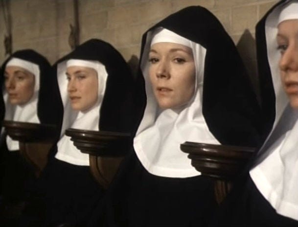 Silver Scenes - A Blog for Classic Film Lovers: November 2017