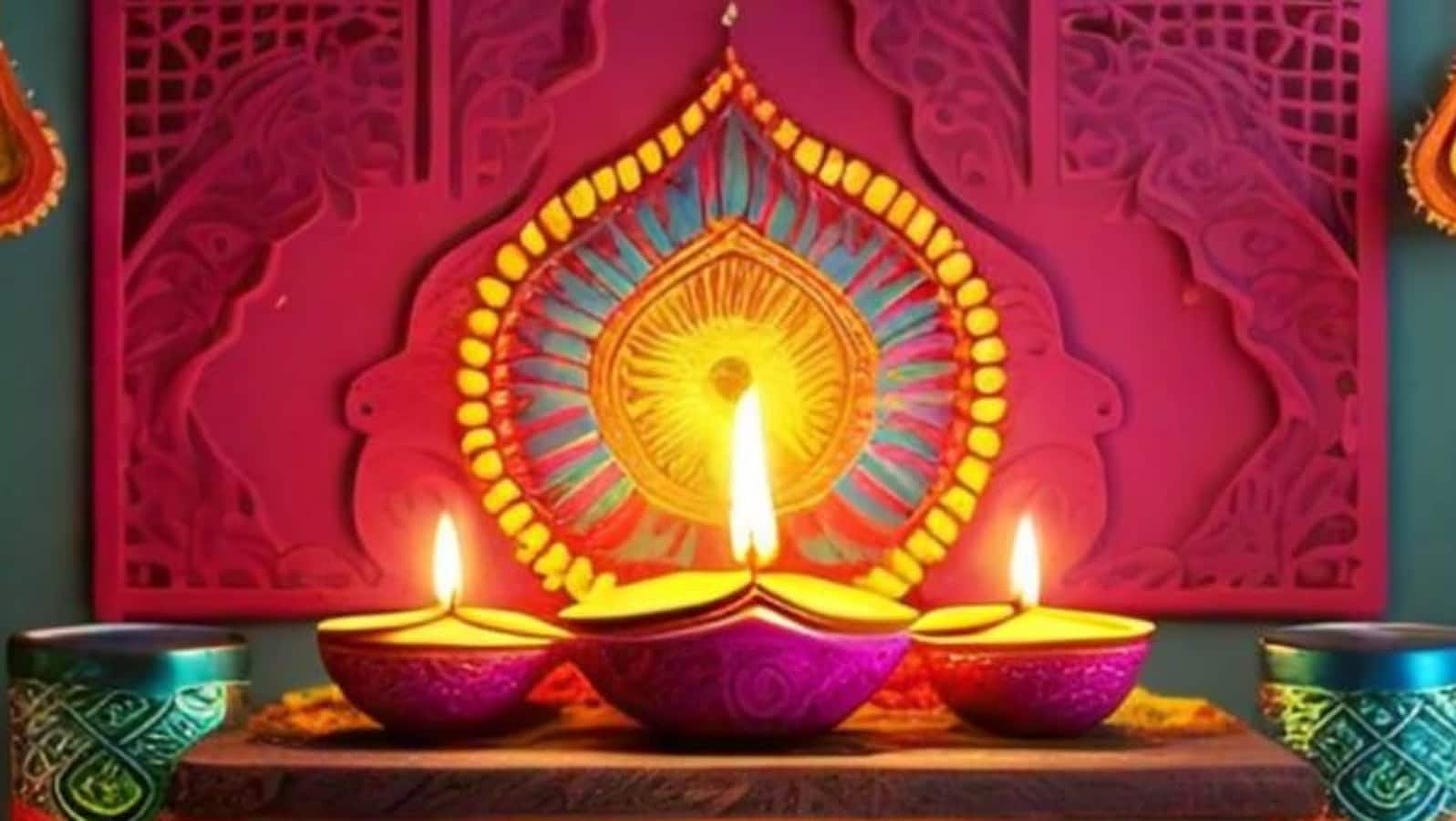 Diwali 2024 Date: When to celebrate festival of lights - October 31 or  November 1? | Today News