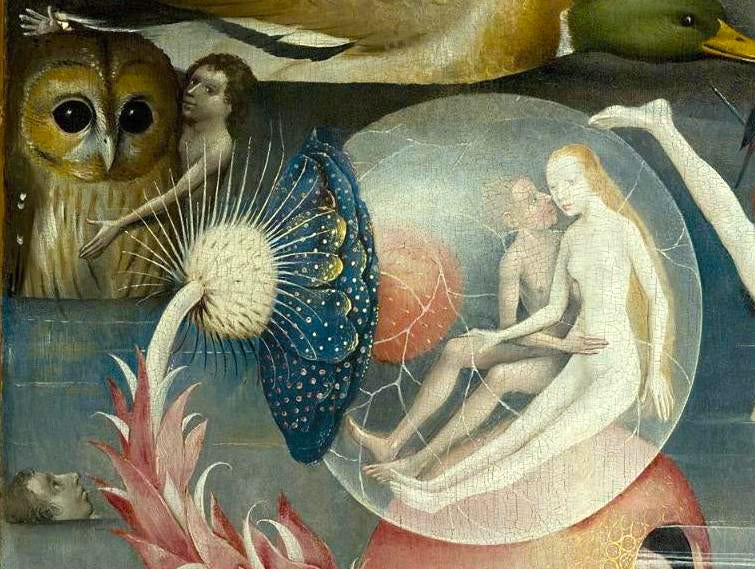 Smarthistory – Hieronymus Bosch, The Garden of Earthly Delights Smarthistory – Hieronymus Bosch, The Garden of Earthly Delights