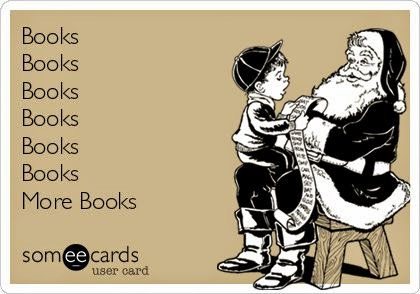 Literary Hoots: Merry Christmas!