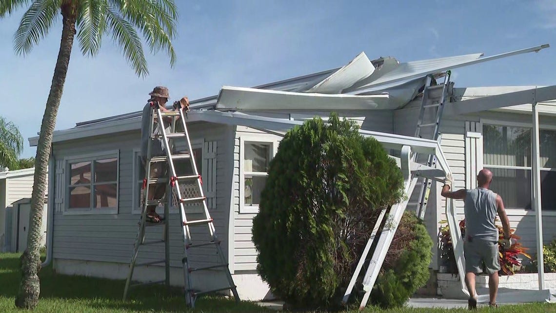 Here's how to apply for Florida home improvement grants | wtsp.com