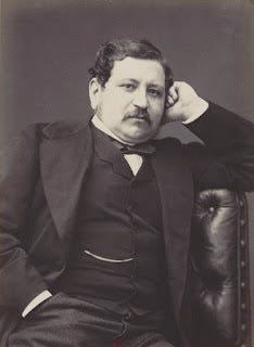 Gustave Lebaudy