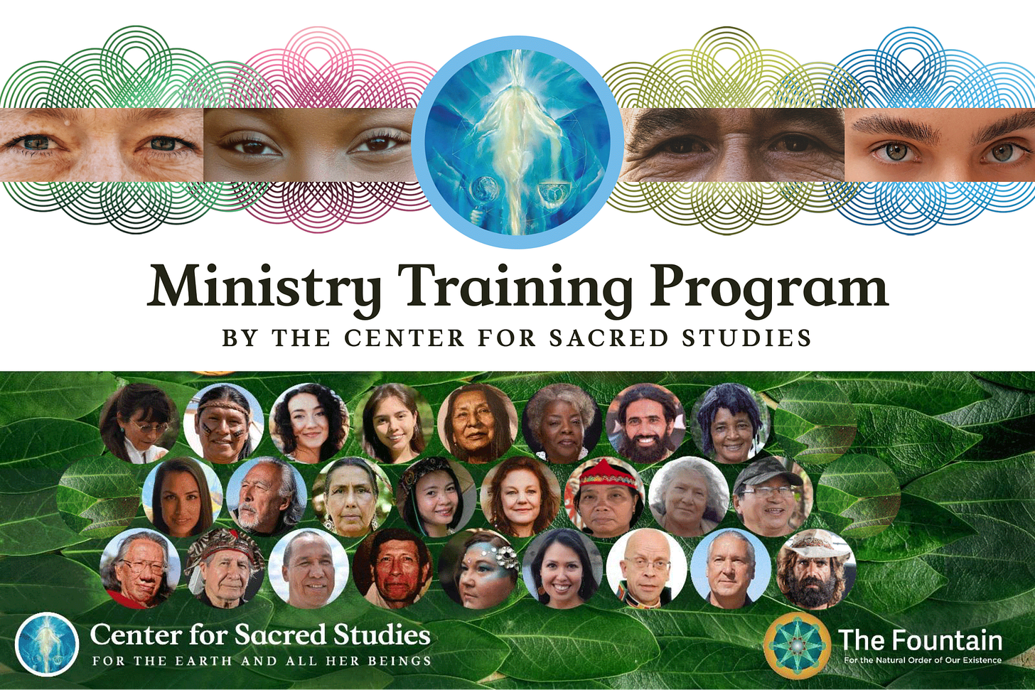 Center for Sacred Studies