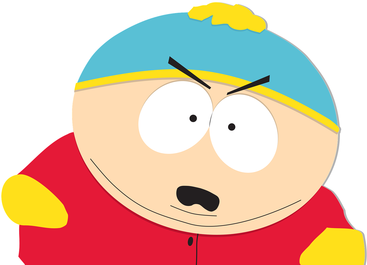 Eric Cartman Collection - T-Shirts, Hats & More! – South Park Shop