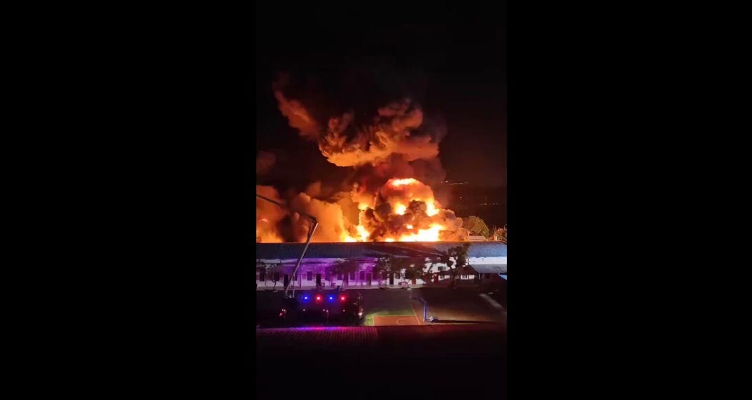 Chemical plants everywhere have caught fire recently Https%3A%2F%2Fsubstack-post-media.s3.amazonaws.com%2Fpublic%2Fimages%2Fcbceb7b2-c360-4ba9-951b-f3057c8fa362_1074x572